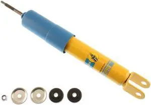 Bilstein 24-065009 Chevrolet Silverado Tahoe Front B6 Shock Absorber