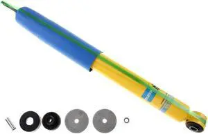Bilstein 24-185172 Dodge Ram 3500 4WD Front B6 Shock Absorber