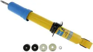 Bilstein 24-185387 TOYOTA TUN.2/4WD HD FRT-YELLOW Shock Absorber