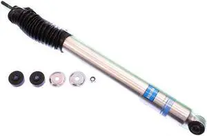 Bilstein 24-186995 Jeep JK Wrangler  '07-17 Front  B8 5100  4. Shock Absorber Bilstein 24-186995 Jeep JK Wrangler  '07-17 Front  B8 5100  4. Shock Absorber