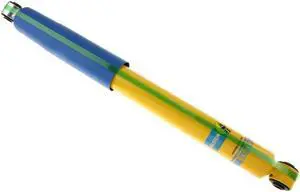 Bilstein 24-196444 GM 2500/3500 HD  '11-18 Rear B6 4600 Shock Absorber