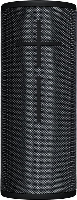 Ultimate Ears - BOOM 3 Portable Wireless Bluetooth Speaker with Waterproof/Dustproof Design - Night Black (984-001348)