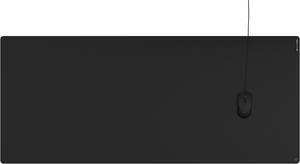MIONIX Alioth-3XL, Gaming Mouse pad, Water resistant, Easy to clean desk pad, Optimized for gaming. (55.1 x 23.6 inches in width/height)
