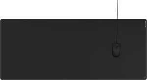 MIONIX Alioth-2XL, Gaming Mouse pad, Water resistant, Easy to clean desk pad, Optimized for gaming. (47.2 x 19.7 inches in width/height)