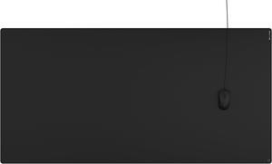 MIONIX Alioth-4XL, Gaming Mouse pad, Water resistant, Easy to clean desk pad, Optimized for gaming. (63 x 31.5 inches in width/height)