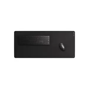 MIONIX Alioth-XL, Gaming Mouse pad, Water resistant, Easy to clean desk pad, Optimized for gaming. (35.4 x 15.7 inches in width/height)