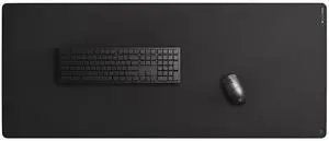 MIONIX Alioth-2XL, Gaming Mouse pad, Water resistant, Easy to clean desk pad, Optimized for gaming. (47.2 x 19.7 inches in width/height)