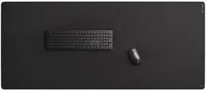 MIONIX Alioth-3XL, Gaming Mouse pad, Water resistant, Easy to clean desk pad, Optimized for gaming. (55.1 x 23.6 inches in width/height)