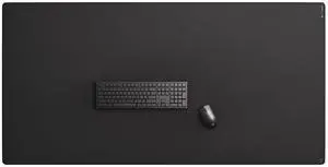 MIONIX Alioth-4XL, Gaming Mouse pad, Water resistant, Easy to clean desk pad, Optimized for gaming. (63 x 31.5 inches in width/height)
