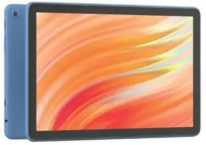 Amazon - Fire HD 10 - 10.1" Tablet (2023 Release) - 64GB with Wi-Fi - Ocean