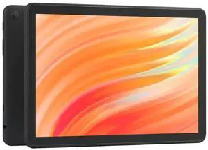 Amazon - Fire HD 10 - 10.1" Tablet (2023 Release) - 64GB with Wi-Fi - Black