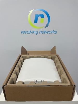 Ruckus Wireless - 901-R850-US00 - Ruckus R850 - Wireless Access Point - ZigBee - Bluetooth, ZigBee, Wi-Fi 6 - 2.4 GHz, 5 GHz