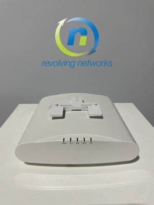 Ruckus Wireless - 901-R720-US00 - Ruckus Wireless R720 IEEE 802.11ac 2.28 Gbit/s Wireless Access Point - 2.40 GHz, 5 GHz