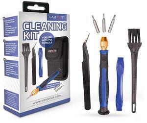 Venom Gaming PS5 Cleaning and Maintenance Screwdriver Tool Kit (PS5) VS5008