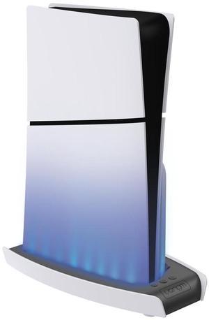 Venom Gaming LED Light-up Console Stand for PS5 Slim (PS5) VS5019