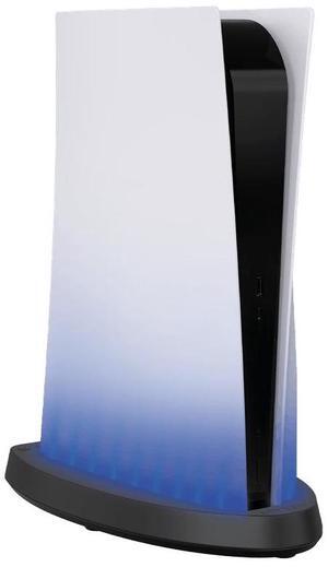 Venom Gaming Multi-Colour LED Light-up Console Stand VS5005