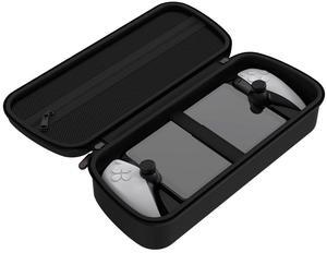 Venom Gaming PlayStation Portal Carry Case & Screen Protector Starter Pack (PS5) VS5020