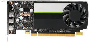 Graid Technology SupremeRAID SR-1001 NVMe RAID Controller PCIe Gen 3 x16 for Linux, Windows, Intel, AMD, and ARM.  Supports up to 8 drives.