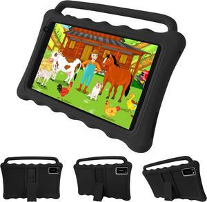 Byybuo K7 7inch Kids Tablet - Android 12, Parental Control, 2GB RAM, 32GB ROM, A133 CPU, Kid Tablets on Sale Clearance!