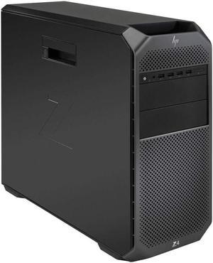 HP G4 Z4 Workstation i9-10900X 64GB 1TB SSD NVIDIA GeForce RTX 2080Ti 11 GB