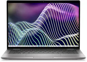 Dell Latitude 7340 2-in-1 13.3" QHD+ Touchscreen i5 vPro 1345U 16GB DDR5 512GB SSD - Dell Warranty 2 Years