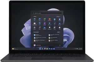 Microsoft Surface Laptop 5 V-PRO i7 1255U 16GB 256GB 13.3" 2K Touch Win 11 Pro