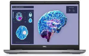 Dell Precision 7680 Mobile Workstation | Intel Core i9-13950HX / 32GB DDR5 / 512GB SSD / NVIDIA RTX 2000 Ada 8GB / 16" OLED 4K Touch / Windows 11 Pro Dell Precision 7680 Mobile Workstation | Intel Core i9-13950HX / 32GB DDR5 / 512GB SSD / NVIDIA RTX 2000 Ada 8GB / 16" OLED 4K Touch / Windows 11 Pro
