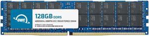 OWC 128GB Replacement for Hynix HMCT04MEERA HMCT04MEERA129N HMCT04MEERA131N HMCT04MEERA133N HMCT04MEERA135N - DDR5 4800 PC5-38400 CL40 4Rx4 288-pin 1.1V ECC Registered RDIMM Memory RAM Module Upgrade