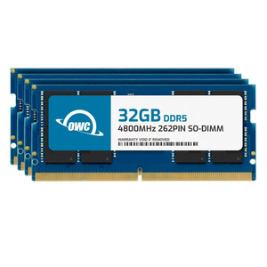 thumbnail image 2 of Kingston FURY DDR5 SO-DIMM Laptop RAM - 8GB, 16GB, 32GB, 64GB Options - 4800/5200/5600 MHz, 262-Pin 2 of 6