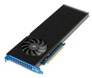 OWC Accelsior 8M2 Eight NVMe M.2 to PCIe Card Compatible with Mac Pro (Late 2019) and PC Towers