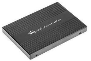 OWC U2 Shuttleone NVMe M.2 to 2.5-inch U.2 SSD Adapter