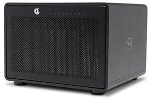 OWC ThunderBay 8 RAID 5 Edition 48TB Enterprise HDD 8-Bay External Drive w/ Dual Thunderbolt 3 Ports
