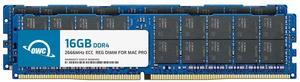 OWC, 32GB, PC21300, DDR4, ECC, Set (2x16GB), 2666MHz, 288-pin, Memory Upgrade