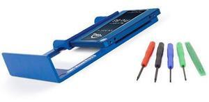 OWC Mount Pro 1.0TB SSD Upgrade Kit for Mac Pro 2009-2012, 1.0TB Mercury Extreme Pro 6G Solid State Drive and 5 Piece Toolkit
