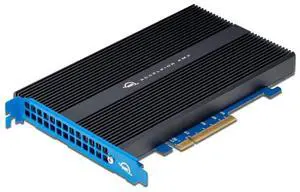 OWC Accelsior 4M2, 4TB, SSD, PCIe 3.0