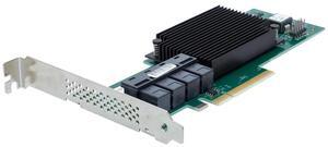 ATTO ExpressSAS H120FGT 16 Internal Port SAS/SATA Host Bus Adapter