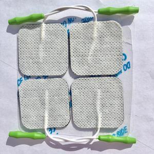 Prospera Corporation PR009-P Electronics Pulse Massager Refill Pads