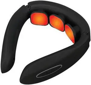 Brookstone 3 Nodes Electric Neck Massager