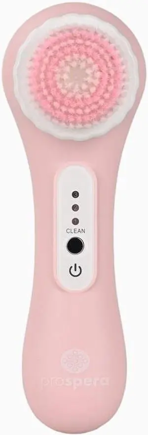 Prospera Ultrasonic facial brush