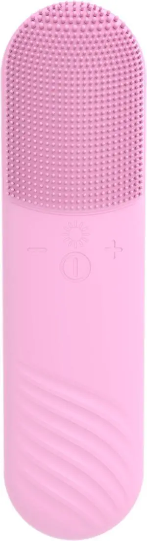 Prospera DL009 Hot Compress red blue light cleansing massager