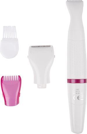 Prospera Corporation ML013 VIVITAR 3 PIECE BIKINI STYLER