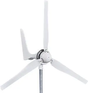 Automaxx 1500W 48V Bluetooth Wind Turbine