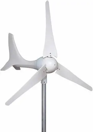 Automaxx 600W 12V/24V Marine/Home Wind Turbine