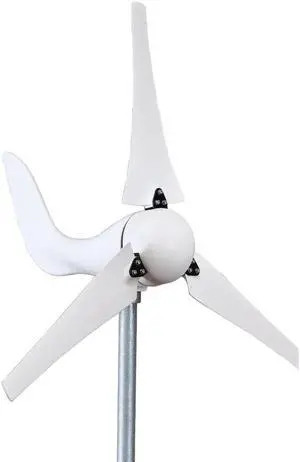 Automaxx 400W 12V Marine/Home Bluetooth Wind Turbine