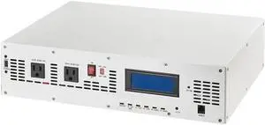 Automaxx 1500W Hybrid Inverter, 100V/120V, 12V Input