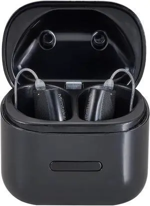 Mimitakara MFi RIC goHearing R1 OTC Hearing Aid