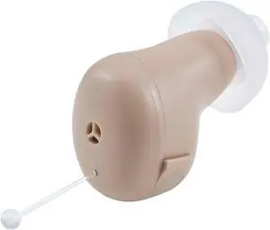 Mimitakara Digital ITC Lite OTC Hearing Aid (Single Unit)