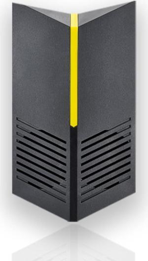 DigiMax Bluetooth Ultrasonic Pest Repeller