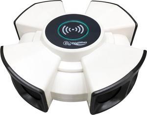 DigiMax Bluetooth Pest Repeller - Digital 8 Speaker