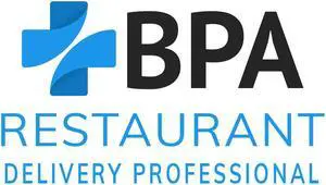 Business Software Solutions Inc. BPA POS Restaurant Delivery Software - Single/First Station